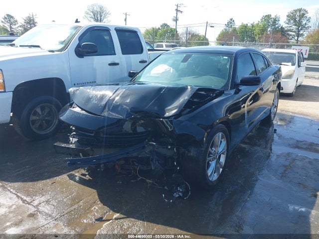 Aukcja sprzedaży 2023 Dodge Charger Sxt Awd, vin: 2C3CDXJG5PH675889, numer aukcji: 44699303