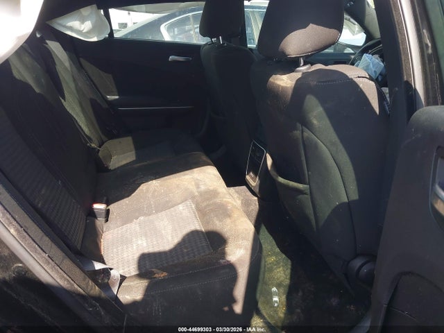 Aukcja sprzedaży 2023 Dodge Charger Sxt Awd, vin: 2C3CDXJG5PH675889, numer aukcji: 44699303