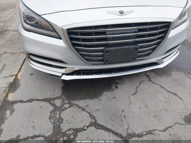 KMTFN4JE2KU309964 Genesis G80 3.8
