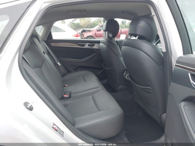 KMTFN4JE2KU309964 Genesis G80 3.8
