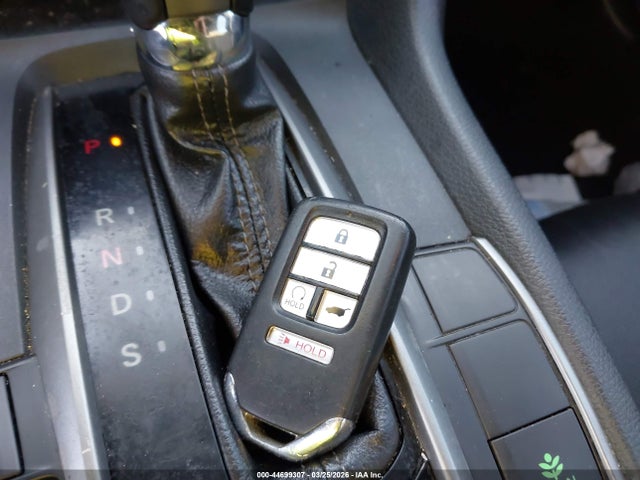 Honda Civic Sport Touring 2017 SHHFK7H93HU416331 Image 11