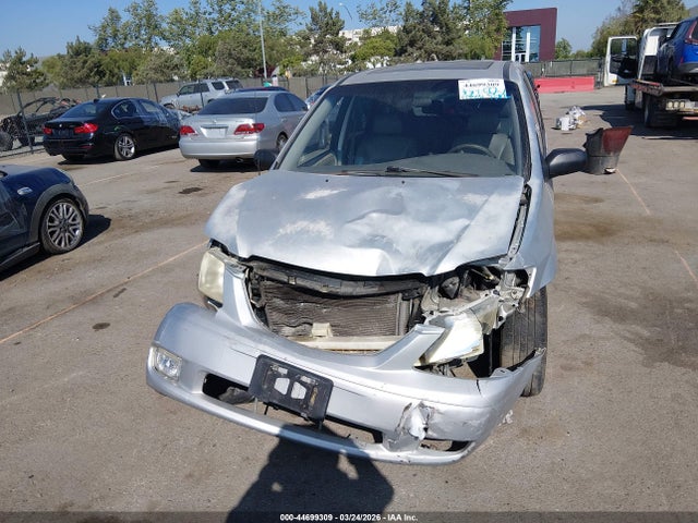 2000 Mazda Mpv Dx/es/lx მანქანა იყიდება აუქციონზე, vin: JM3LW28G0Y0100594, აუქციონის ნომერი: 44699309