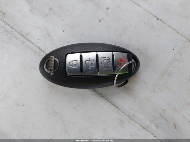 2023 NISSAN LEAF 1N4AZ1BV0PC554727 Photo 10