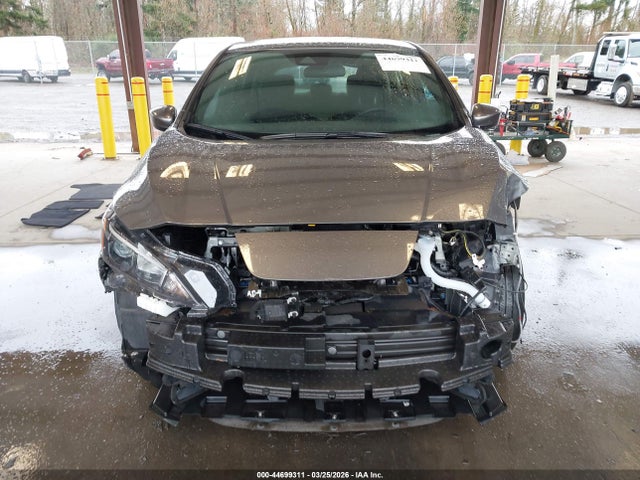 Nissan Leaf S 40 Kwh 2023 1N4AZ1BV0PC554727 Image 13
