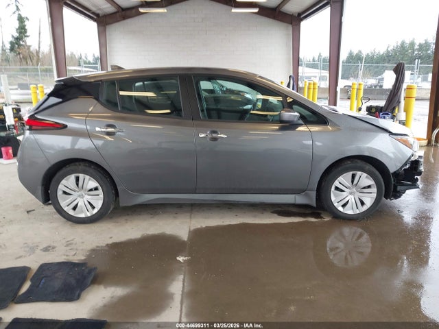 Nissan Leaf S 40 Kwh 2023 1N4AZ1BV0PC554727 Image 14