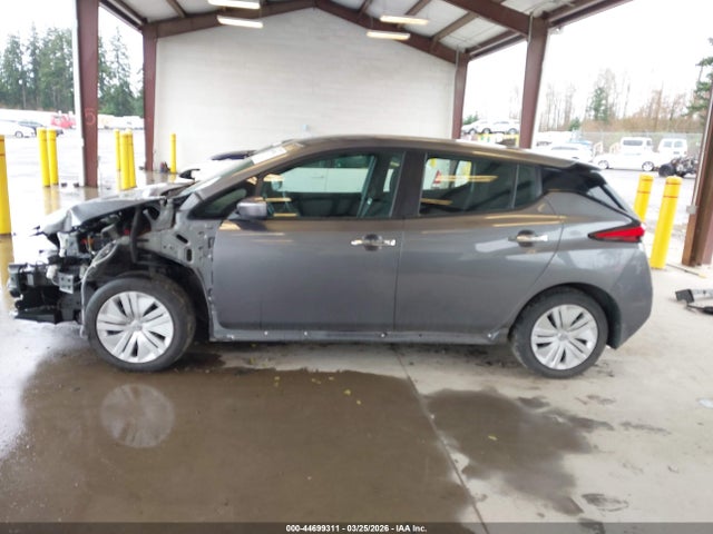 Nissan Leaf S 40 Kwh 2023 1N4AZ1BV0PC554727 Image 15