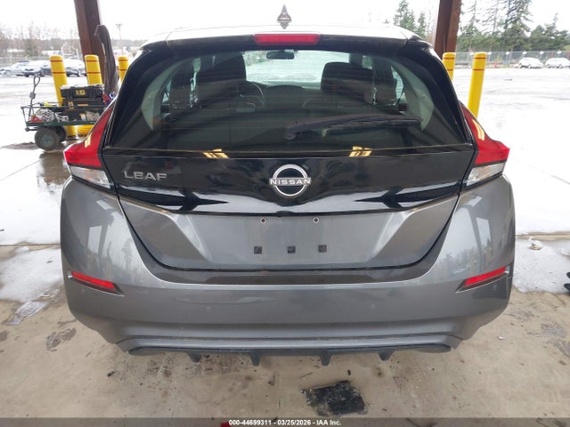 Nissan Leaf S 40 Kwh 2023 1N4AZ1BV0PC554727 Image 17