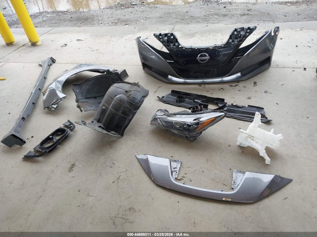 Nissan Leaf S 40 Kwh 2023 1N4AZ1BV0PC554727 Image 12