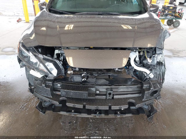 2023 NISSAN LEAF 1N4AZ1BV0PC554727 Photo 5