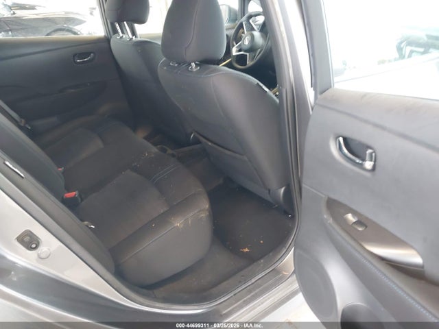 2023 NISSAN LEAF 1N4AZ1BV0PC554727 Photo 7
