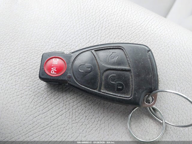 Продаж на аукціоні авто 2002 Mercedes-benz C 240, vin: WDBRF61JX2F191876, номер лоту: 44699313
