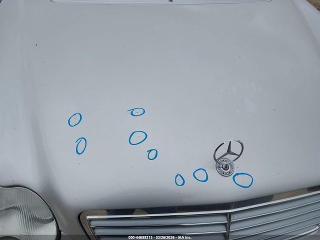 Продаж на аукціоні авто 2002 Mercedes-benz C 240, vin: WDBRF61JX2F191876, номер лоту: 44699313
