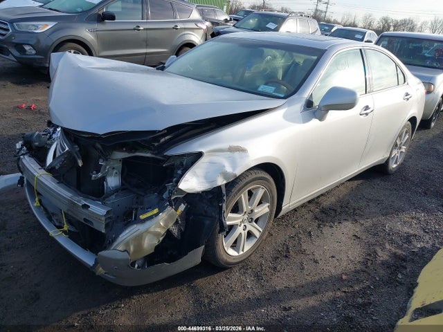 44699316 :رقم المزاد ، JTHBJ46G072032381 vin ، 2007 Lexus Es 350 مزاد بيع