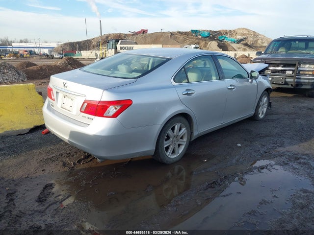 44699316 :رقم المزاد ، JTHBJ46G072032381 vin ، 2007 Lexus Es 350 مزاد بيع
