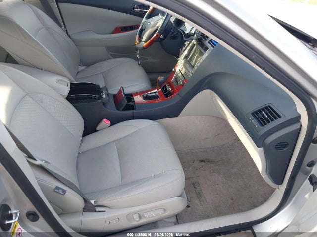 44699316 :رقم المزاد ، JTHBJ46G072032381 vin ، 2007 Lexus Es 350 مزاد بيع