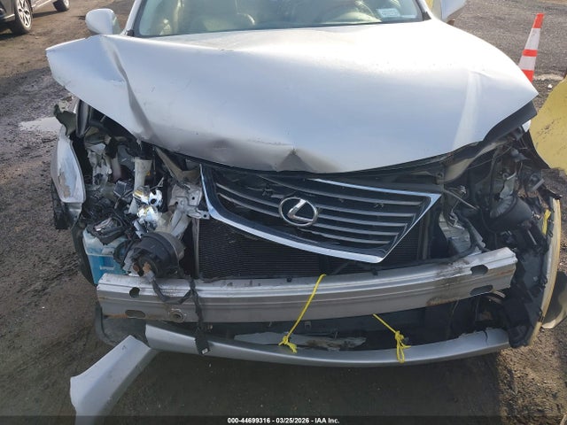 44699316 :رقم المزاد ، JTHBJ46G072032381 vin ، 2007 Lexus Es 350 مزاد بيع