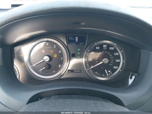 44699316 :رقم المزاد ، JTHBJ46G072032381 vin ، 2007 Lexus Es 350 مزاد بيع
