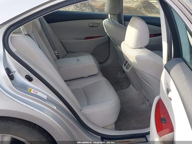 44699316 :رقم المزاد ، JTHBJ46G072032381 vin ، 2007 Lexus Es 350 مزاد بيع