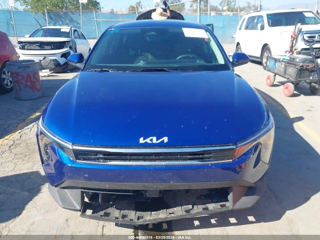 Продаж на аукціоні авто 2025 Kia K4 Ex, vin: 3KPFU4DE2SE207429, номер лоту: 44699318