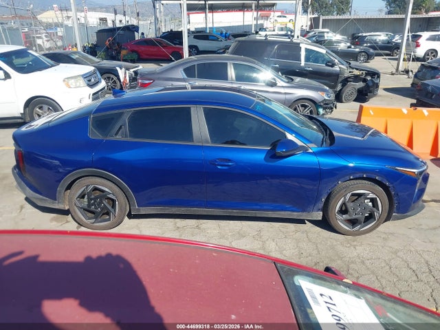 Продаж на аукціоні авто 2025 Kia K4 Ex, vin: 3KPFU4DE2SE207429, номер лоту: 44699318
