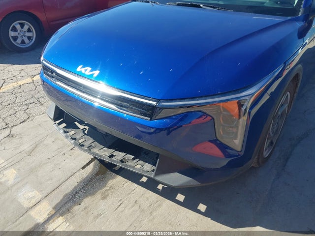 Продаж на аукціоні авто 2025 Kia K4 Ex, vin: 3KPFU4DE2SE207429, номер лоту: 44699318