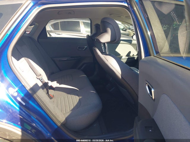 Продаж на аукціоні авто 2025 Kia K4 Ex, vin: 3KPFU4DE2SE207429, номер лоту: 44699318