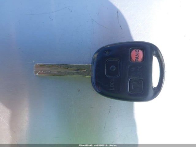 Продажа на аукционе авто 2002 Lexus Rx 300, vin: JTJGF10U320144681, номер лота: 44699321