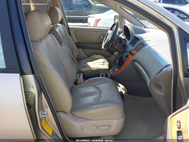 Продажа на аукционе авто 2002 Lexus Rx 300, vin: JTJGF10U320144681, номер лота: 44699321