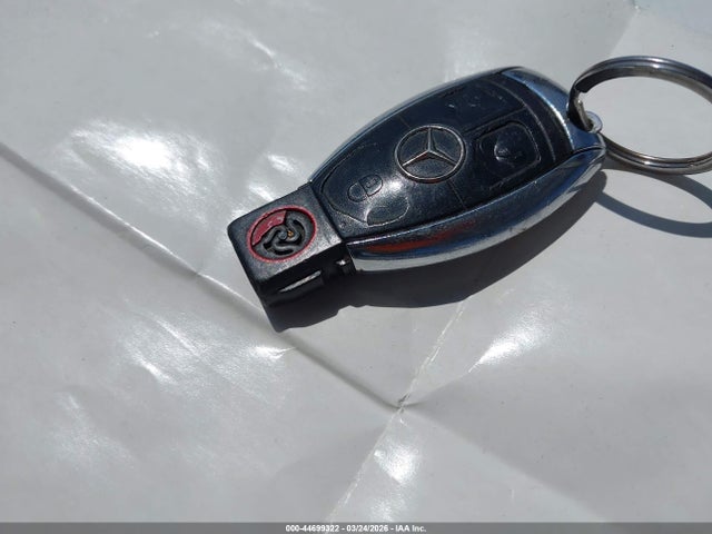 2007 MERCEDES-BENZ S 550 WDDNG71X87A093303 Photo 10