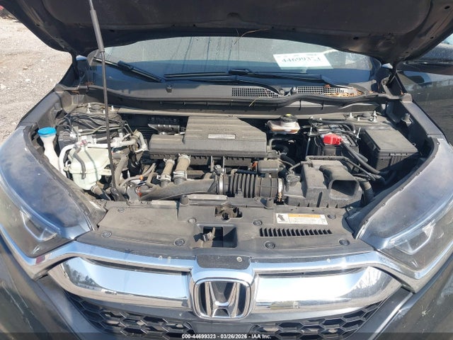 Honda CR-V EX 2019 2HKRW2H52KH655543 Image 10