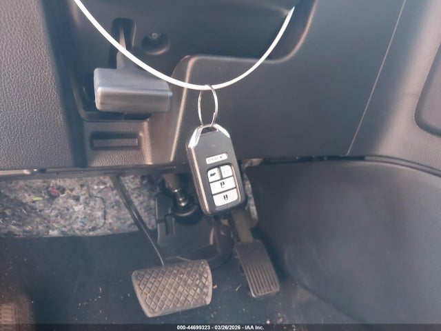 Honda CR-V EX 2019 2HKRW2H52KH655543 Image 11