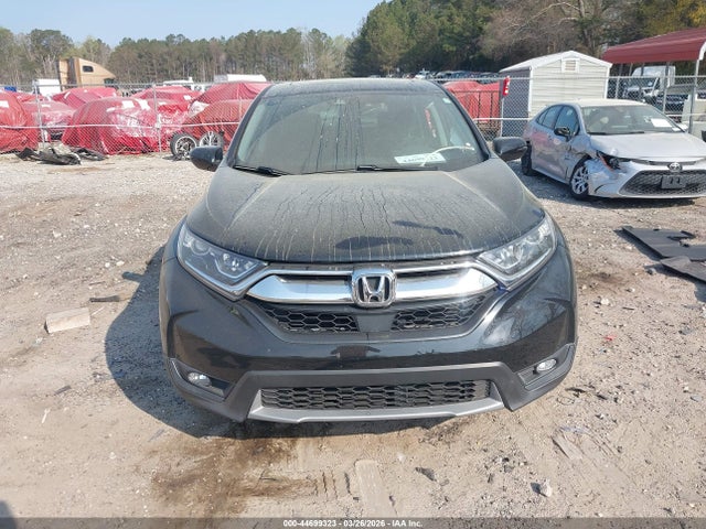 Honda CR-V EX 2019 2HKRW2H52KH655543 Image 12