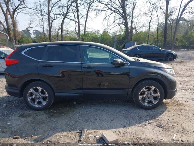 Honda CR-V EX 2019 2HKRW2H52KH655543 Image 13