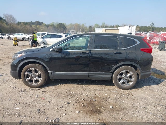 Honda CR-V EX 2019 2HKRW2H52KH655543 Image 14
