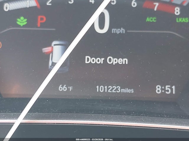 Honda CR-V EX 2019 2HKRW2H52KH655543 Image 15