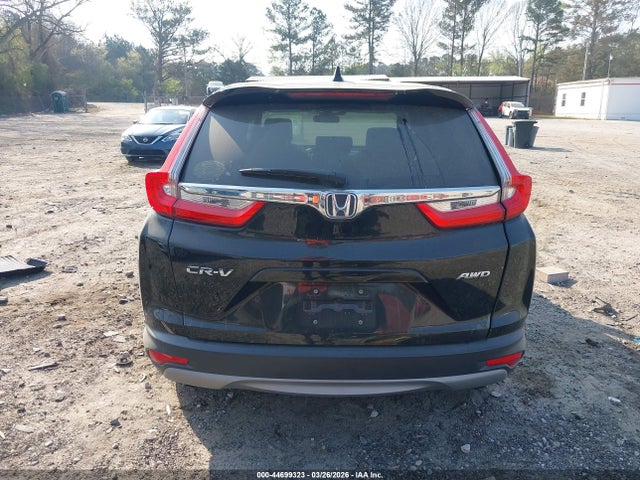 Honda CR-V EX 2019 2HKRW2H52KH655543 Image 16