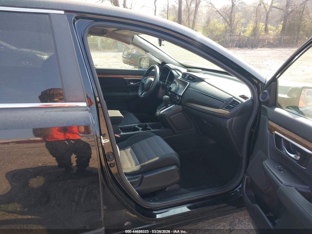 Honda CR-V EX 2019 2HKRW2H52KH655543 Image 5