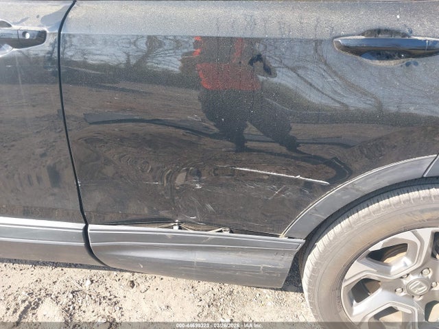 Honda CR-V EX 2019 2HKRW2H52KH655543 Image 6