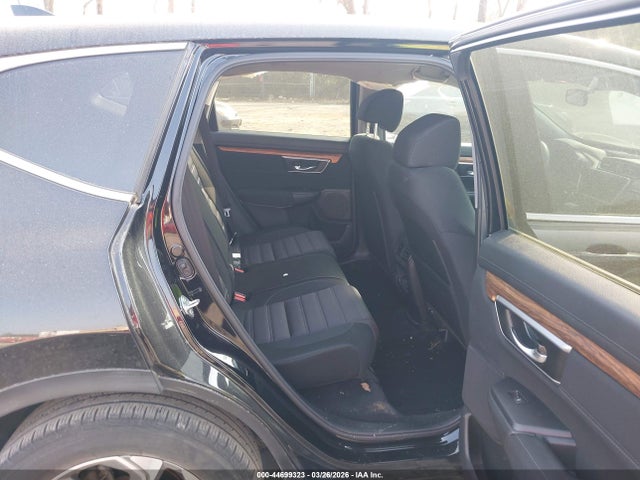 Honda CR-V EX 2019 2HKRW2H52KH655543 Image 8