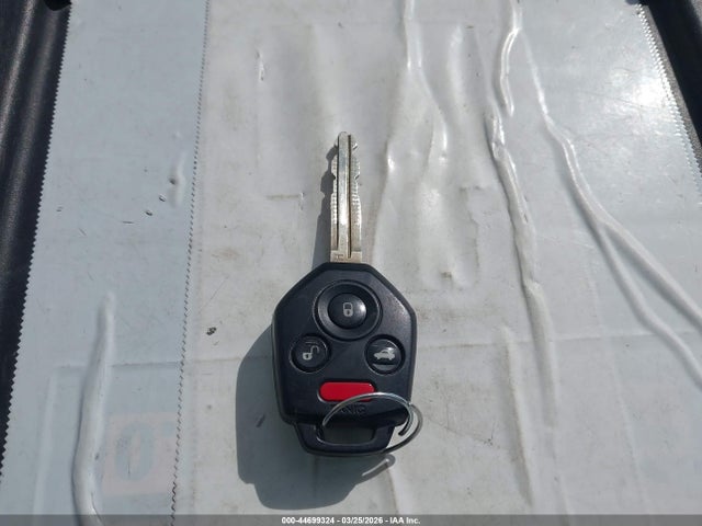 4S4BTAAC4L3162498 Subaru Outback