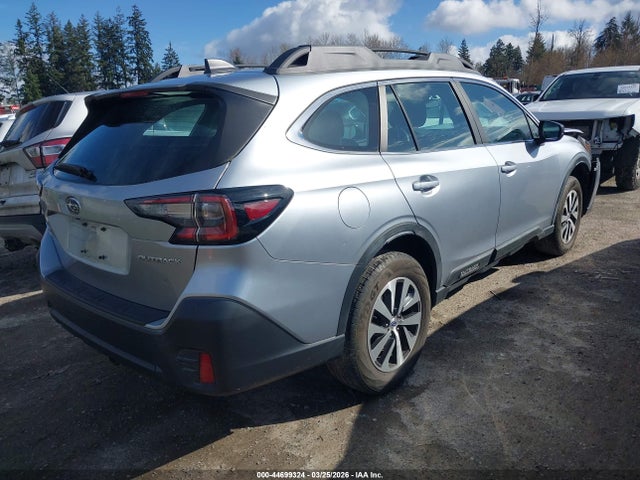 4S4BTAAC4L3162498 Subaru Outback