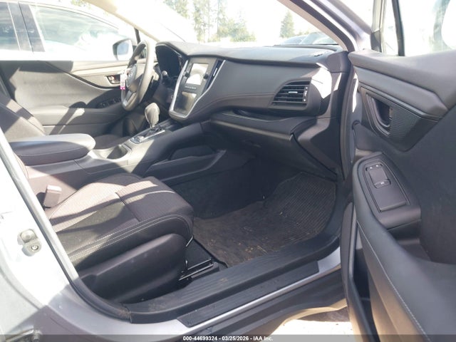 4S4BTAAC4L3162498 Subaru Outback