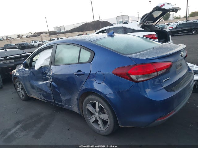 KIA FORTE S 2018 3KPFL4A7XJE226799 Image 14