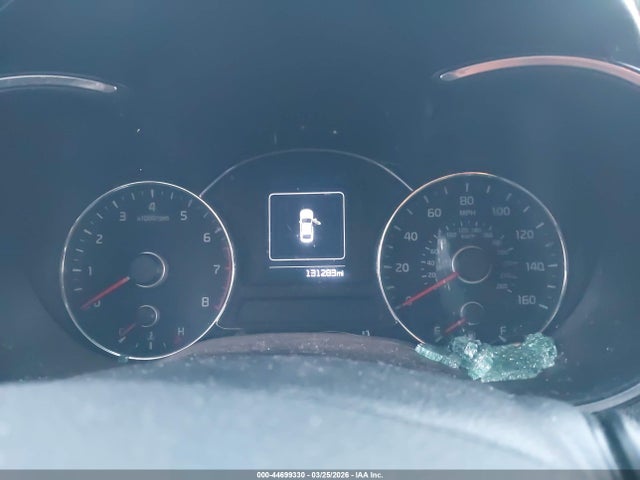 KIA FORTE S 2018 3KPFL4A7XJE226799 Image 15