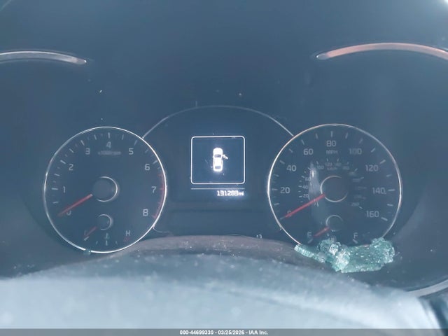 KIA FORTE S 2018 3KPFL4A7XJE226799 Image 7