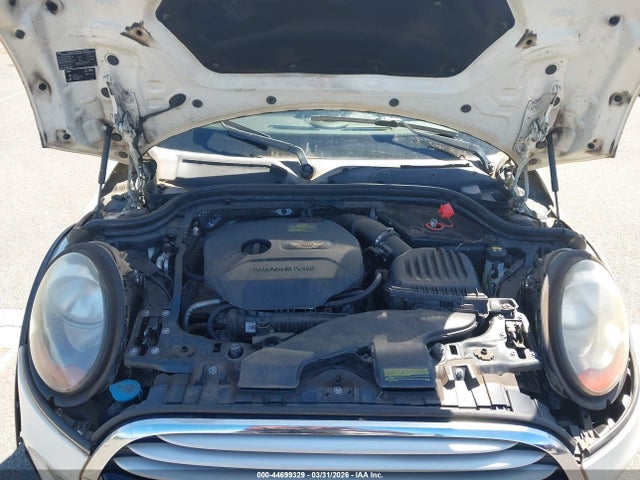 Auction sale of the 2015 Mini Hardtop Cooper, vin: WMWXS5C54FT832538, lot number: 44699329