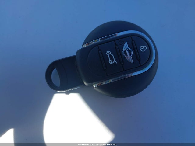 Auction sale of the 2015 Mini Hardtop Cooper, vin: WMWXS5C54FT832538, lot number: 44699329