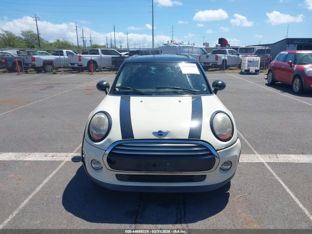 Auction sale of the 2015 Mini Hardtop Cooper, vin: WMWXS5C54FT832538, lot number: 44699329