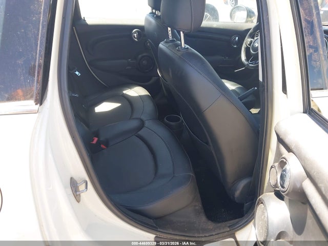 Auction sale of the 2015 Mini Hardtop Cooper, vin: WMWXS5C54FT832538, lot number: 44699329