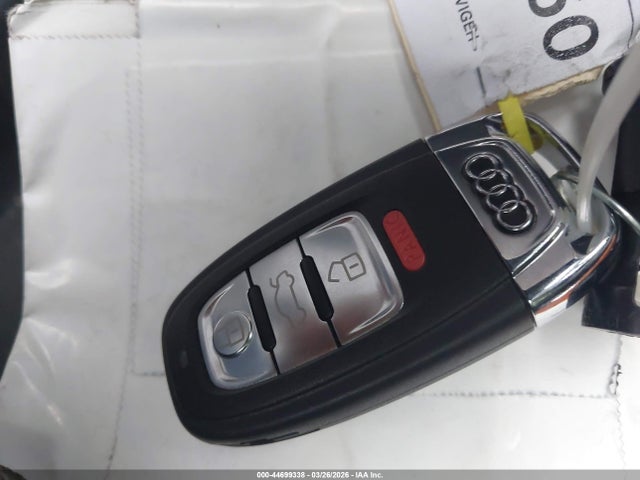 2014 AUDI A5 WAUCFAFR4EA051510 Photo 10